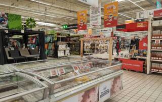 baisses prix marques