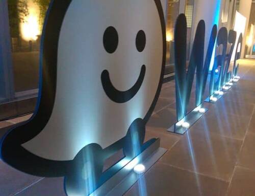 Waze et Google Maps : vers une route commune ?