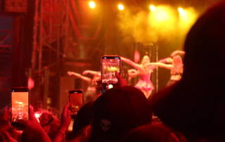 Delta Festival