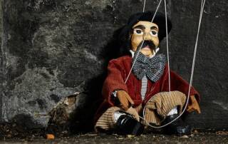 marionnettes lyonnaise