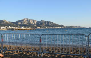 noyades été