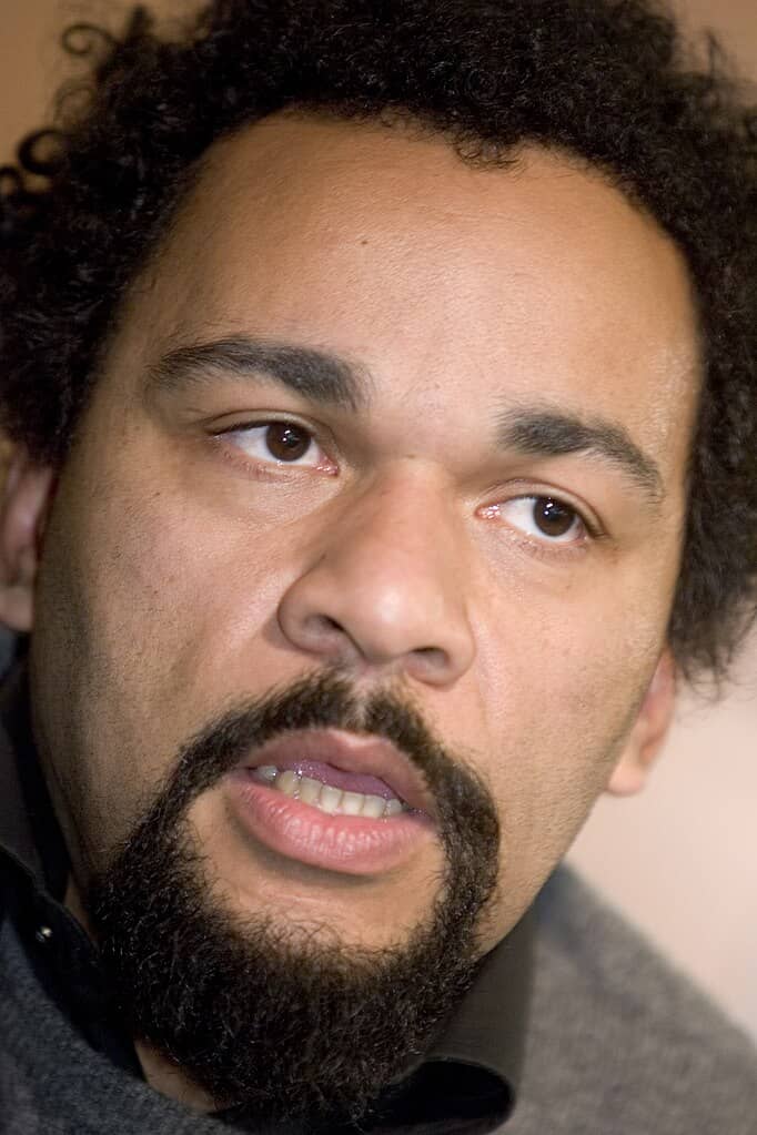 Dieudonné zénith