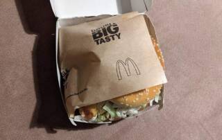 big tasty