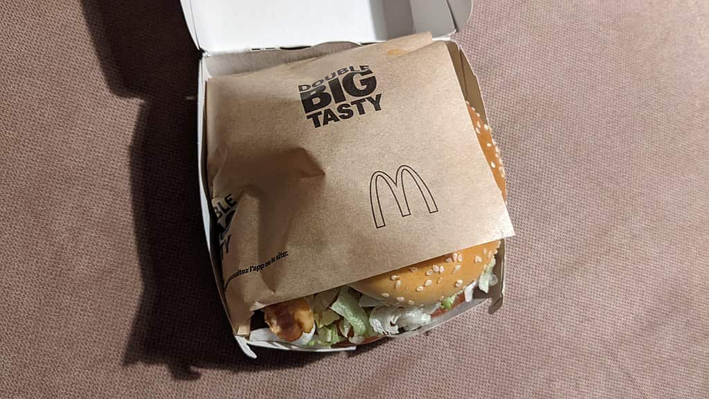 big tasty