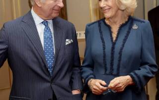 visite charles III france