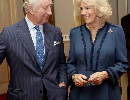 Visite d’État du Roi Charles III et de la Reine Camilla en France du 20 au 22 Septembre 2023