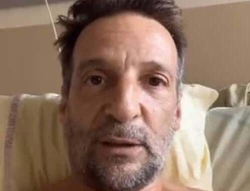 Mathieu Kassovitz révèle les séquelles de son grave accident de moto