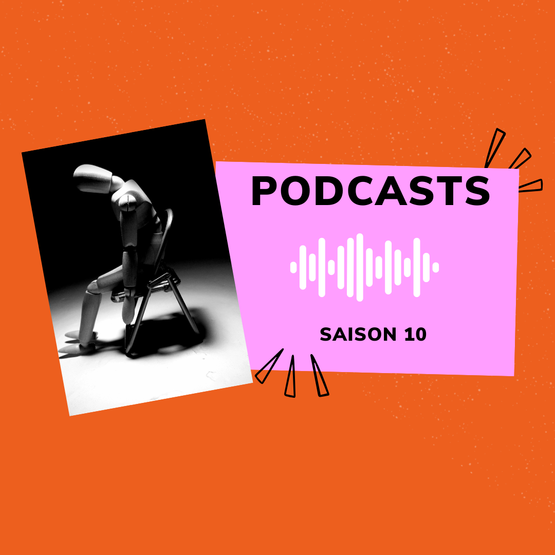 Podcast par SAISON