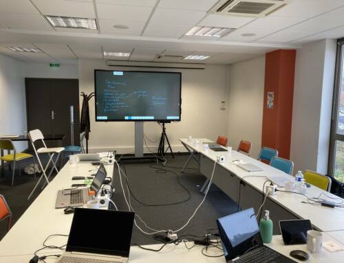 Comment Organiser Votre Espace de Travail en 5 Étapes Simples