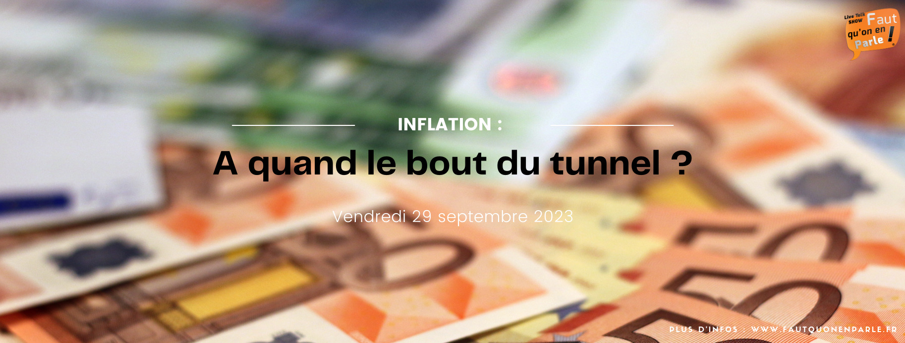 Inflation : à quand le bout du tunnel ?