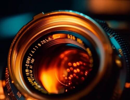Le secret de Canon enfin révélé : ces détails qui vous surprendront