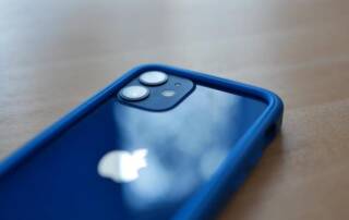 iPhone 12 rappel