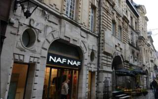 Fin Naf Naf
