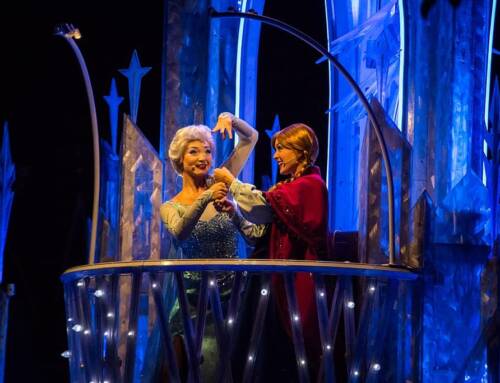 La Reine des Neiges 3 : Tout ce que vous devez savoir