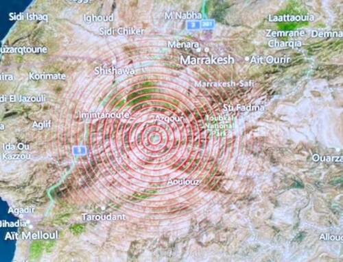 Séisme au Maroc : La Catastrophe naturelle qui a ébranlé Marrakech et au-delà