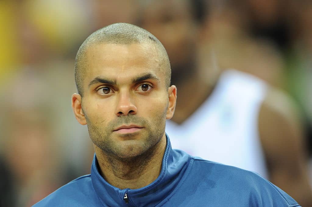 tony parker-min Tony Parker Vercors