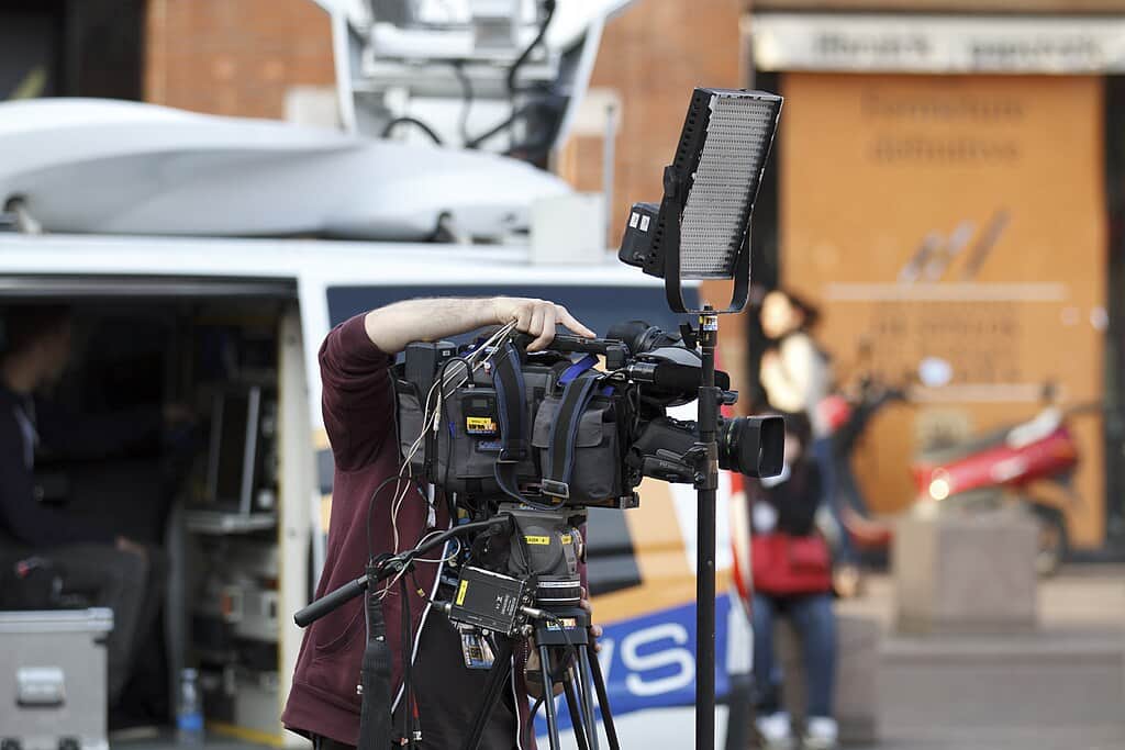 BFMTV excuses incident