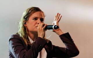 annulation Christine and the Queens