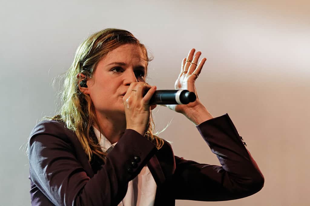 annulation Christine and the Queens