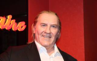 Depardieu mise en examen