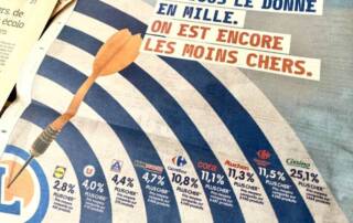 Leclerc moins chères