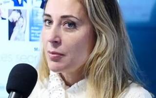 Magali Berdah justice