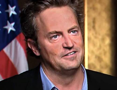 Hollywood en deuil : la famille “Friends” brisée par la mort de Matthew Perry