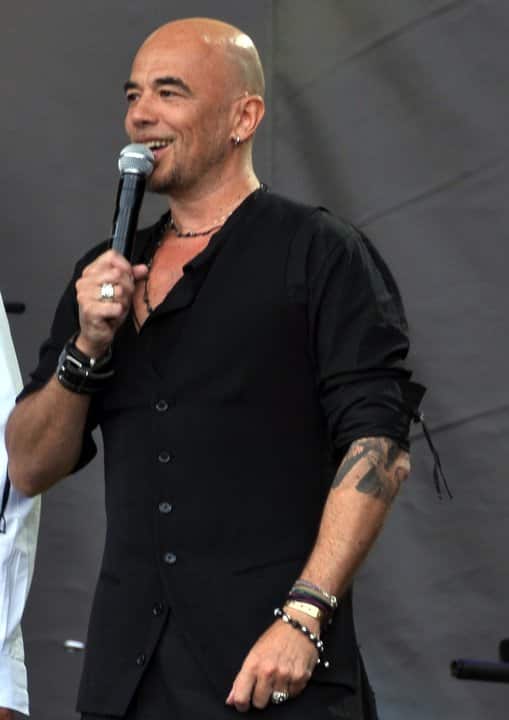 Pascal Obispo 10 commandements