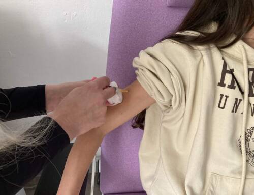 Pourquoi la France a-t-elle précipité sa campagne de vaccination contre le Covid-19 cette année ?