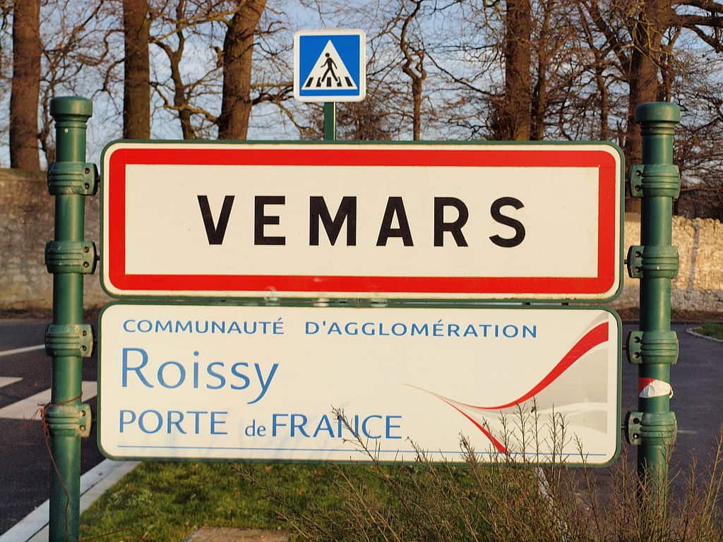 vémars gendarme enfants