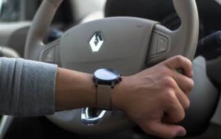 Renault recrute cdi