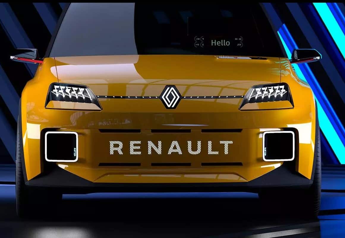 voiture électrique 100€