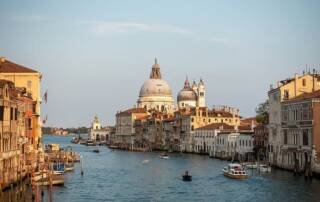 Venise accident bus