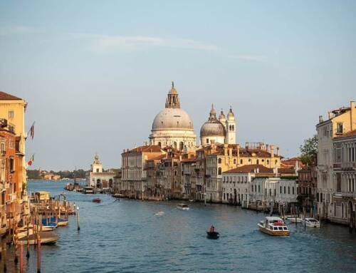 Tragédie à Venise : un accident de bus fait au moins 21 morts