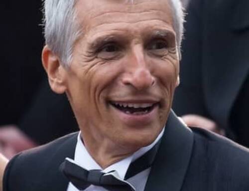 Paris vibre au rythme des 30 ans de “Taratata” avec Nagui et 80 artistes