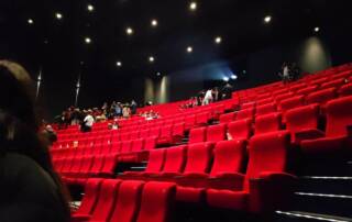 cinéma français hausse tarifs cinéma