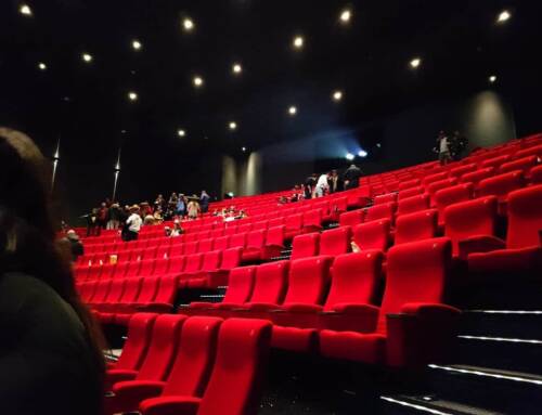 Une hausse des tarifs de cinéma dès ce mercredi 29 novembre partout en France