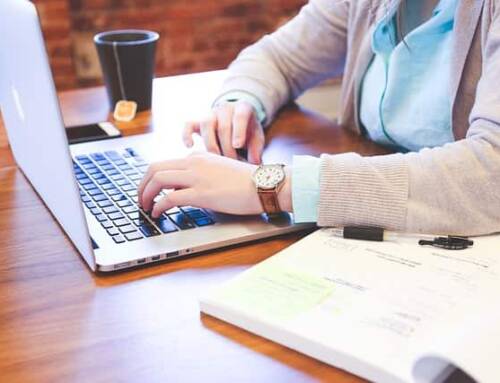 E-réputation : image d’une personne renvoyée par le web