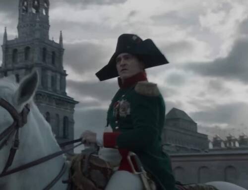 Napoléon de Ridley Scott: chef-d’œuvre ou déception?