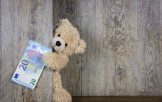 aide financière pour Noël Prime d'activité 2024
