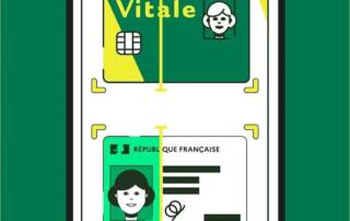 e-carte Vitale