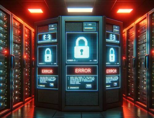 Coaxis, ESN certifiée HDS, frappée par un ransomware, les données cryptées, 1200 entreprises sur le carreau