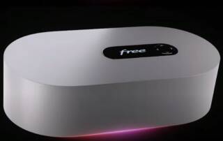 Freebox ultra