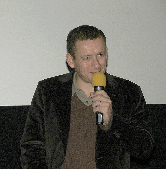 Dany Boon va mieux