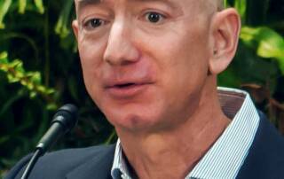 Jeff Bezos