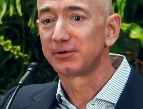 Jeff Bezos repasse en tête de la richesse mondiale, surpassant Elon Musk