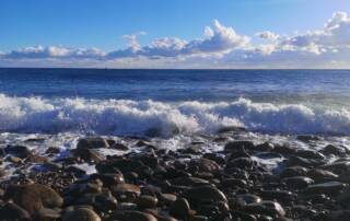 plage belles du monde