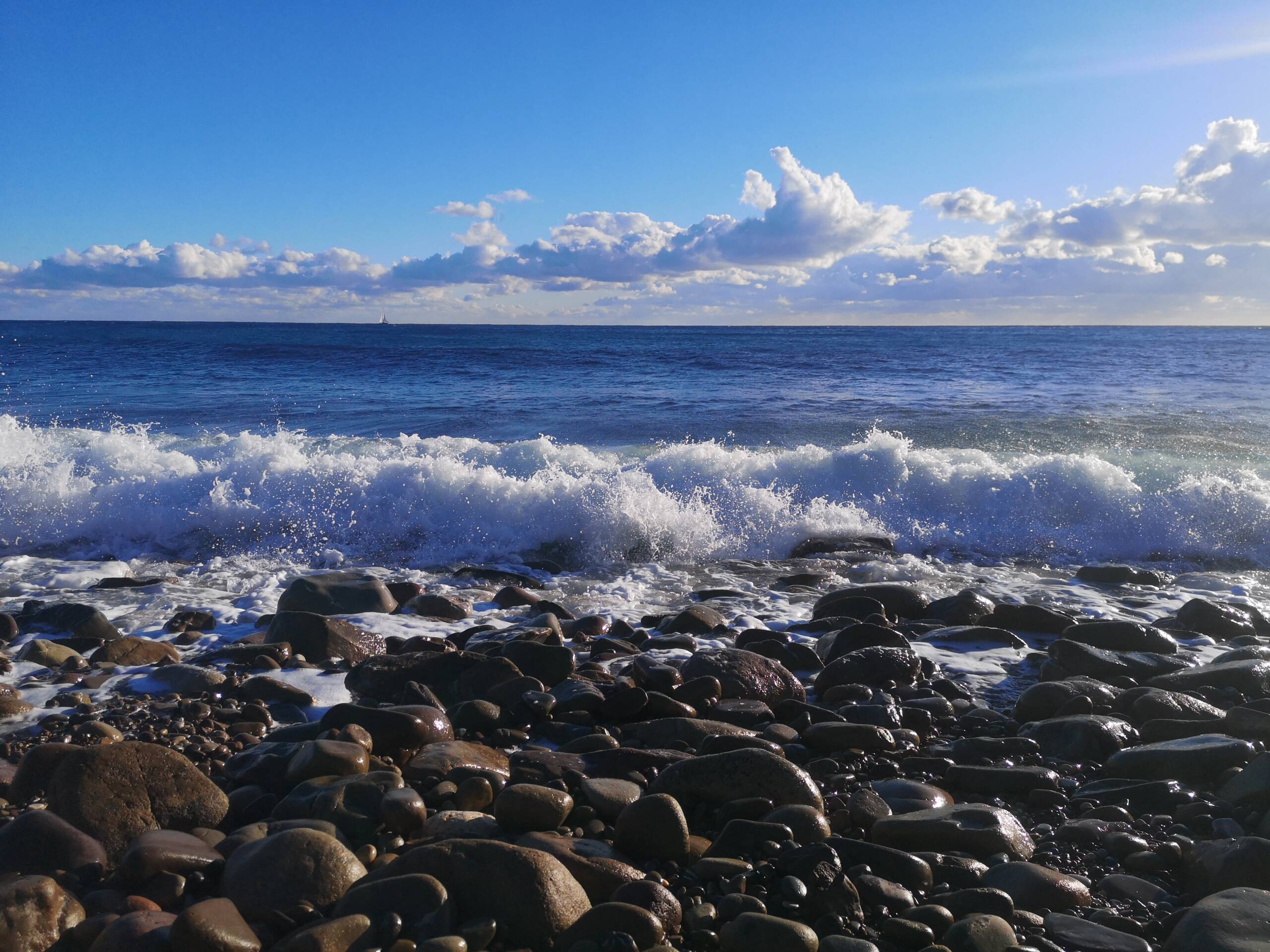 plage belles du monde