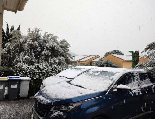 Retour de l’hiver en France : alerte météo dans 6 départements
