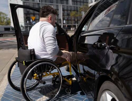 Explorer le monde en fauteuil roulant : Conseils pratiques